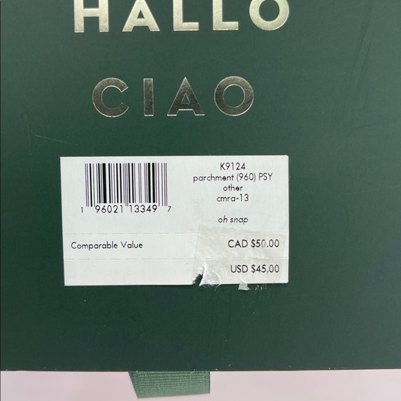 Kate Spade Phone Case for iPhone 13
NWT - Picture 6 of 16